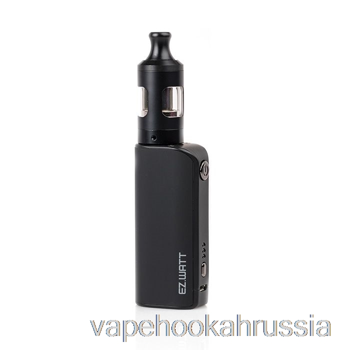 Vape Russia Innokin Ez.watt 35w стартовый комплект черный
